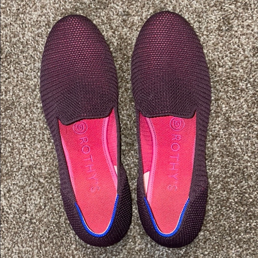 Rothy’s Loafers